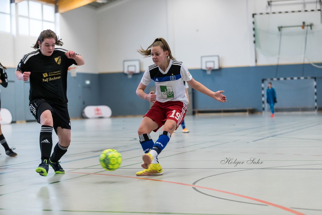 Bild 698 - C-Juniorinnen Futsalmeisterschaft